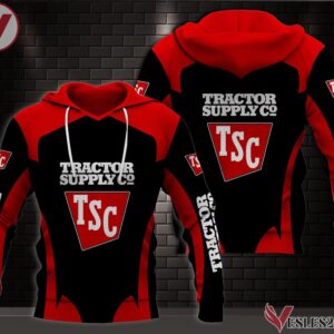 Tractor Supply Careers Uniform Custom Clothes, Unique Gifts For Employee - Vesles2014s