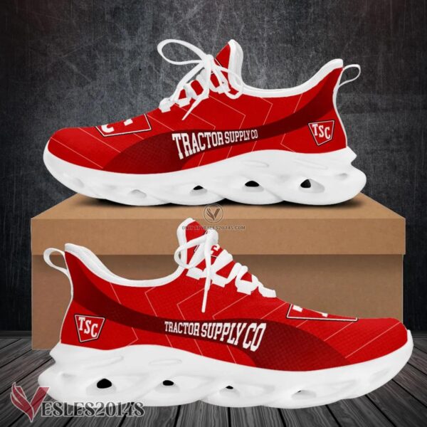 Tractor Supply Co Custom Shoes, Best Running Shoes For Fans - Vesles2014S 1