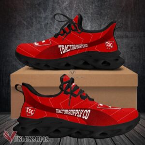 Tractor Supply Co Custom Shoes, Best Running Shoes For Fans - Vesles2014S
