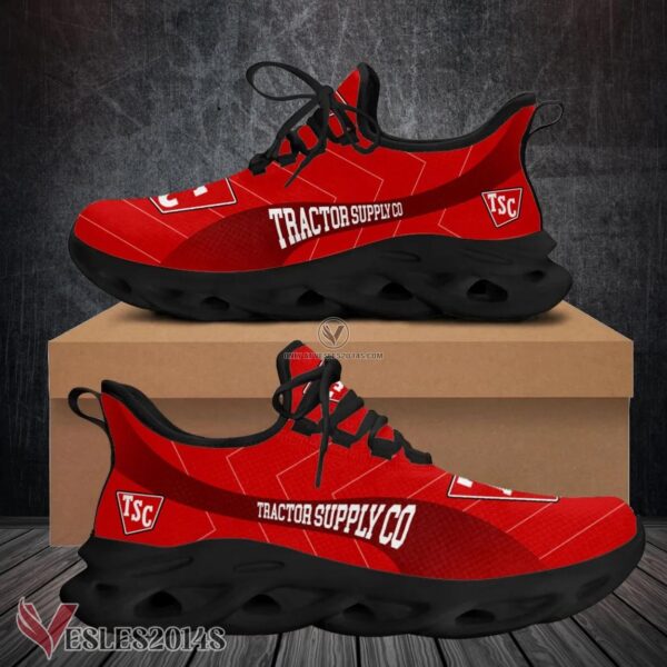 Tractor Supply Co Custom Shoes, Best Running Shoes For Fans - Vesles2014S