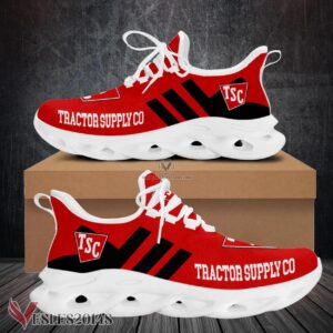 Tractor Supply Co Custom Shoes Style 1, Best Running Shoes For Fans - Vesles2014S 1