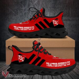 Tractor Supply Co Custom Shoes Style 1, Best Running Shoes For Fans - Vesles2014S