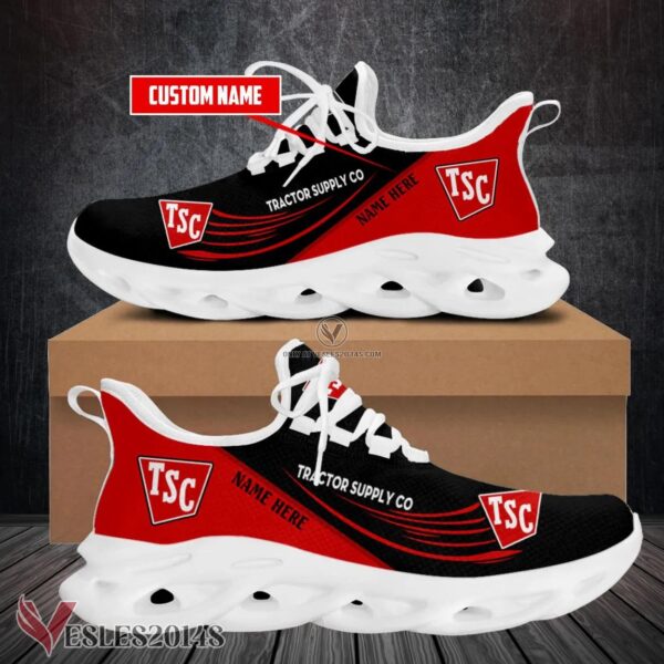 Tractor Supply Co Custom Shoes Style 3, Best Running Shoes For Fans - Vesles2014S 1