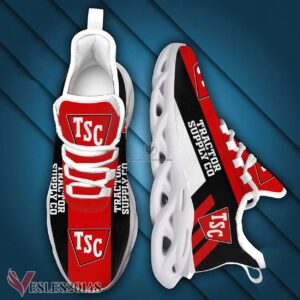Tractor Supply Co Logo Custom Shoes Style 1, Best Running Shoes For Fans - Vesles2014S 1