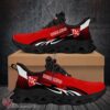 Tractor Supply Co Logo Custom Shoes Style 11, Best Running Shoes For Fans - Vesles2014S
