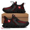 Tractor Supply Co Logo Custom Shoes Style 12, Best Running Shoes For Fans - Vesles2014S
