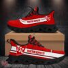 Tractor Supply Co Logo Custom Shoes Style 17, Best Running Shoes For Fans - Vesles2014S