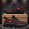 Tractor Supply Co Logo Custom Shoes Style 19, Best Running Shoes For Fans - Vesles2014S