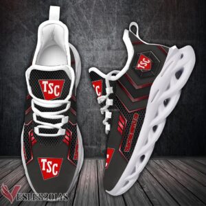 Tractor Supply Co Logo Custom Shoes Style 2, Best Running Shoes For Fans - Vesles2014S 1