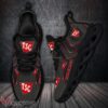 Tractor Supply Co Logo Custom Shoes Style 2, Best Running Shoes For Fans - Vesles2014S