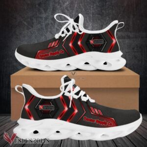Tractor Supply Co Logo Custom Shoes Style 3, Best Running Shoes For Fans - Vesles2014S 1