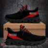 Tractor Supply Co Logo Custom Shoes Style 4, Best Running Shoes For Fans - Vesles2014S