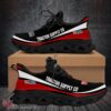 Tractor Supply Co Logo Custom Shoes Style 5, Best Running Shoes For Fans - Vesles2014S