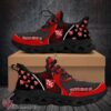 Tractor Supply Co Logo Custom Shoes Style 6, Best Running Shoes For Fans - Vesles2014S