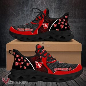 Tractor Supply Co Logo Custom Shoes Style 6, Best Running Shoes For Fans - Vesles2014S