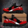 Tractor Supply Co Logo Custom Shoes Style 7, Best Running Shoes For Fans - Vesles2014S