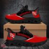 Tractor Supply Co Logo Custom Shoes Style 8, Best Running Shoes For Fans - Vesles2014S