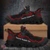 Tractor Supply Co Logo Custom Shoes Style 9, Best Running Shoes For Fans - Vesles2014S