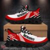 Tractor Supply Logo Custom Shoes, Best Running Shoes For Fans - Vesles2014S