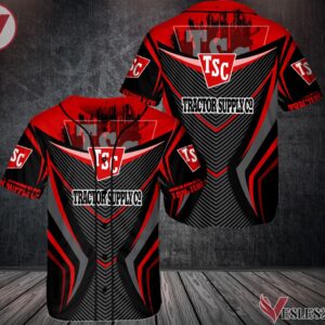 Tractor Supply Uniform Custom Clothes, Unique Gifts For Employee - Vesles2014s 1