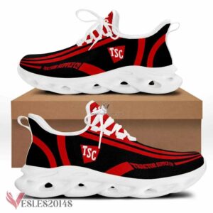 Tractor Supply c Custom Shoes, Best Running Shoes For Fans - Vesles2014S 1