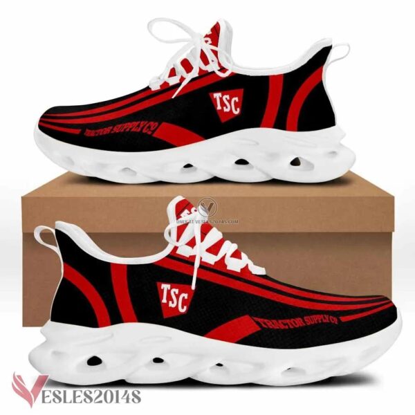 Tractor Supply c Custom Shoes, Best Running Shoes For Fans - Vesles2014S 1