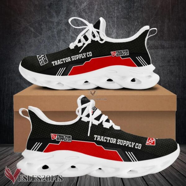 Tractor Supply c Custom Shoes Style 1, Best Running Shoes For Fans - Vesles2014S 1