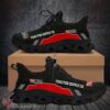 Tractor Supply c Custom Shoes Style 1, Best Running Shoes For Fans - Vesles2014S