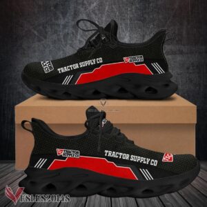 Tractor Supply c Custom Shoes Style 1, Best Running Shoes For Fans - Vesles2014S