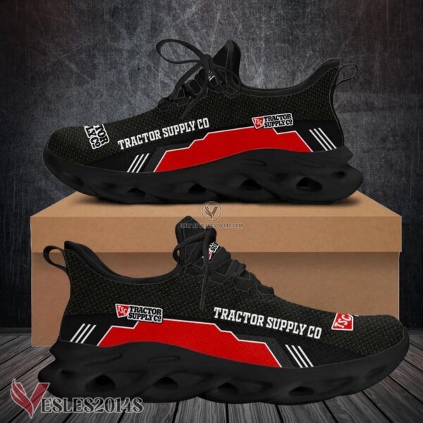 Tractor Supply c Custom Shoes Style 1, Best Running Shoes For Fans - Vesles2014S
