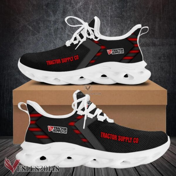 Tractor Supply c Custom Shoes Style 3, Best Running Shoes For Fans - Vesles2014S 1