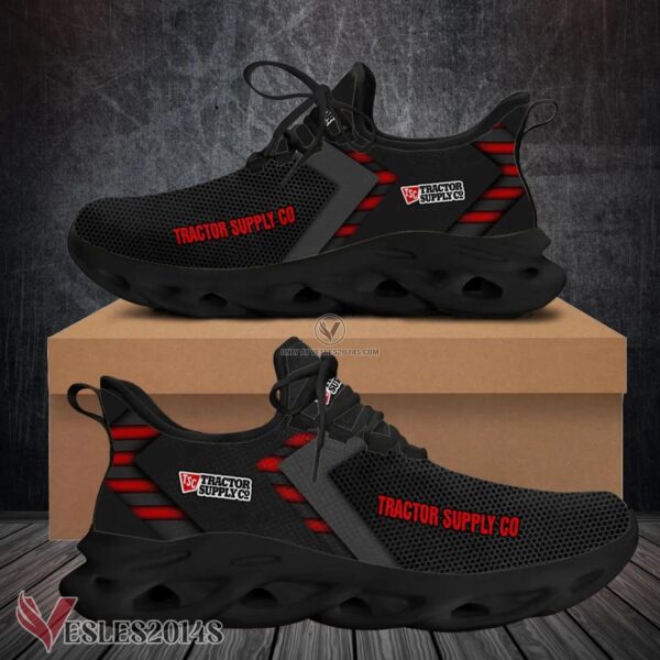 Tractor Supply c Custom Shoes Style 3, Best Running Shoes For Fans - Vesles2014S