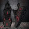 Transamerica Logo Custom Shoes Style 2, Best Running Shoes For Fans - Vesles2014S