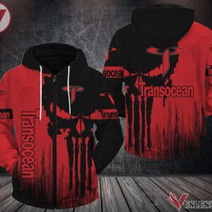 Transocean Uniform Custom Clothes, Unique Gifts For Employee - Vesles2014s 2