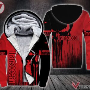 Transocean Uniform Custom Clothes, Unique Gifts For Employee - Vesles2014s 5
