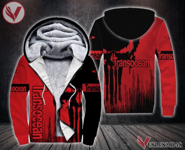 Transocean Uniform Custom Clothes, Unique Gifts For Employee - Vesles2014s 5
