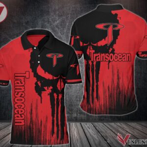 Transocean Uniform Custom Clothes, Unique Gifts For Employee - Vesles2014s 6