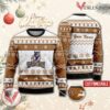 Tri County Regional Vocational Technical High School Custom Ugly Christmas Sweater, Unique Gift For Fans - Vesles2014s