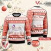 Tri-State Cosmetology Institute Custom Ugly Christmas Sweater, Unique Gift For Fans - Vesles2014s
