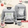 Tricoci University of Beauty Culture-Bridgeview Custom Ugly Christmas Sweater, Unique Gift For Fans - Vesles2014s