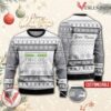Tricoci University of Beauty Culture-Chicago NW Custom Ugly Christmas Sweater, Unique Gift For Fans - Vesles2014s
