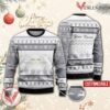 Tricoci University of Beauty Culture-Elgin Custom Ugly Christmas Sweater, Unique Gift For Fans - Vesles2014s