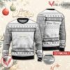 Tricoci University of Beauty Culture-Glendale Heights Custom Ugly Christmas Sweater, Unique Gift For Fans - Vesles2014s