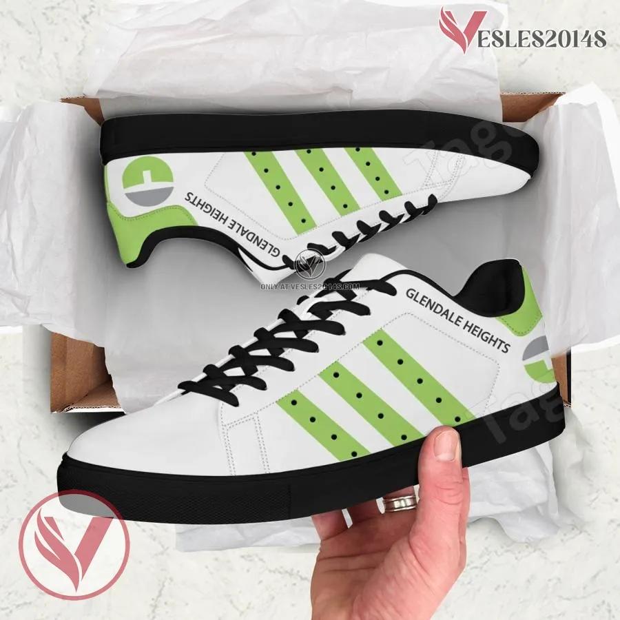 Tricoci University of Beauty Culture-Glendale Heights Stan Smith Shoes For Men And Womens - Vesles2014s 1