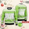 Tricoci University of Beauty Culture-Highland Custom Ugly Christmas Sweater, Unique Gift For Fans - Vesles2014s