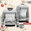 Tricoci University of Beauty Culture LLC-Bloomington Custom Ugly Christmas Sweater, Unique Gift For Fans - Vesles2014s