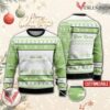 Tricoci University of Beauty Culture-Rockford Custom Ugly Christmas Sweater, Unique Gift For Fans - Vesles2014s