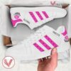 Trieste Women Logo Stan Smith Shoes For Men And Womens - Vesles2014s
