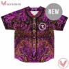 Trippy set baseball jersey - Vesles2014s