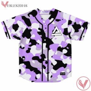 Trivecta 22 Danielle Ag custom jersey V2 - Vesles2014s